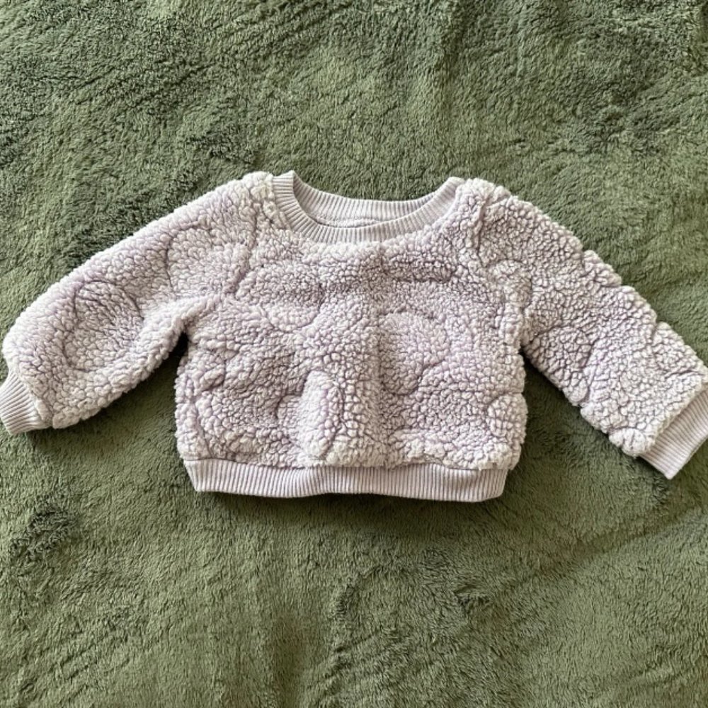 Cat & Jack Sweater